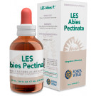 LES Abies pectinata