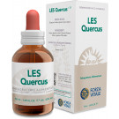 LES Quercus