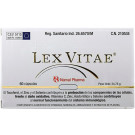 Lex Vitae de Narval Pharma