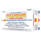 Libido Complex Vitaminor