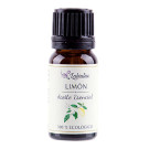 Aceite Esencial de Limón de Labiatae