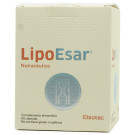 LipoEsar de Ebiotec - 90 cápsulas