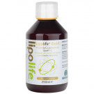Lipolife Gold Vitamina C de Equisalud (líquido)