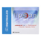 Lipsan Triple Acción
