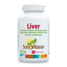 Liver 45 cápsulas