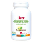 Liver 90 cápsulas