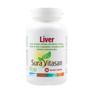 Liver 90 cápsulas