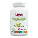 Liver 45 cápsulas