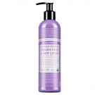 Loción Hidratante Lavanda y Coco Dr. Bronners