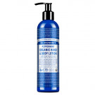 Loción Hidratante de Menta Dr. Bronners