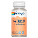 Lutein Eyes 18 Solaray
