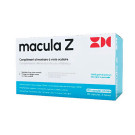 MaculA-Z (120 cápsulas)