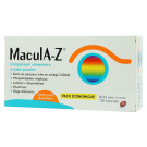 MaculA-Z (120 cápsulas)
