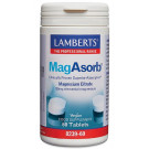 MagAsorb 60 comprimidos