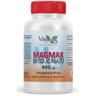 Magmax - Bisglicinato de Magnesio 400 mg de VByotics