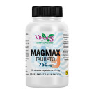 Magmax Taurato 750 mg