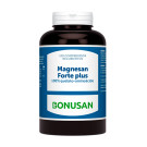 Magnesan Forte Plus Bonusan - 120 comprimidos