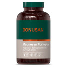 Magnesan Forte Plus Bonusan - 120 comprimidos
