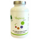 Magnesio 100% Natural (180 cápsulas)