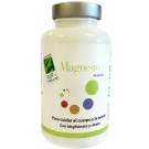 Magnesio 100% Natural (90 cápsulas)