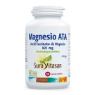 Magnesio ATA (Acetil Taurinato de Magnesio 821 mg)