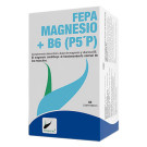 Magnesio + B6 (P5´P)