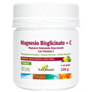 Magnesio Bisglicinato + C