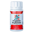 Holomega Magnesio Bisglicinato (50 cápsulas)