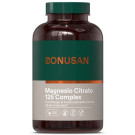 Magnesio Citrato 125 Complex