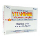 Magnesio Complex Vitaminor