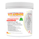 Magnesio Complex Vitaminor