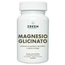 Magnesio Glicinato