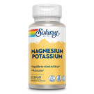 Magnesio Potasio