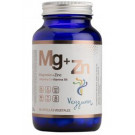 Magnesio+Zinc