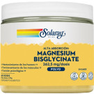Magnesium Bisglycinate (polvo)