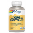 Magnesio Bisglicinato