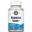 Magnesium Taurate+