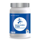 Manganeso-Cobre