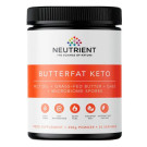 Mantequilla Keto
