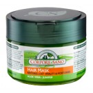 Mascarilla Capilar Aloe Vera y Enebro