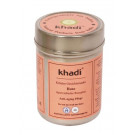 Mascarilla de Rosas Antiedad Khadi