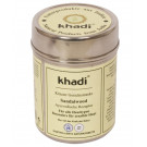 Mascarilla de Sándalo Khadi