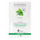 Mascarilla Purificante Menta Bio Logona