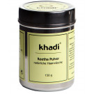 Mascarilla Reetha en Polvo Khadi Cosmética Ayurveda