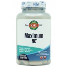 Maximum NK Cells