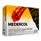 Medercol 30 comprimidos