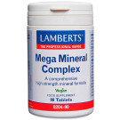 Mega Mineral Complex