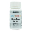 Microbiota Megaflora Senior - 60 cápsulas