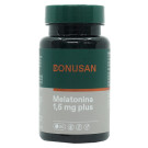 Melatonina 1,5 mg plus