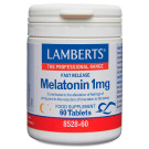 Melatonina 1 mg Lamberts